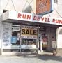 Run Devil Run