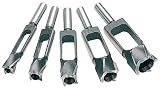 Buy Steelex D1051 Tenon Cutter Set, 5-Piece"