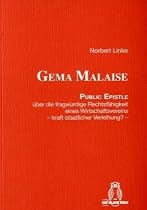 GEMA Malaise