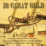 18 Carat Gold