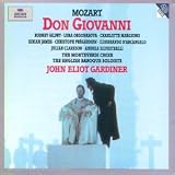 Mozart: Don Giovanni