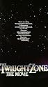 Twilight Zone [VHS]