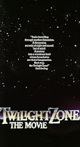Twilight Zone [VHS]
