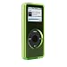 Electronics : DLO nanoShell Case for iPod nano 1G, 2G (Green)
