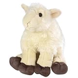 Cuddlekins 30cm Sheep Plush Soft Toy