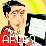 Capitol Sings, Vol. 13: Over the Rainbow - Harold Arlen