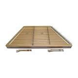 American Hammered Dulcimer, Knotwork