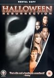 Halloween - Resurrection
