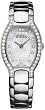 Ebel Women's Beluga Tonneau Watch 9656g28-9991070