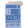 Handbook of Model Rocketry
