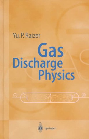 Gas Discharge Physics under Electric Conductivity in The Books Store