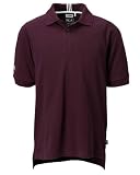adidas Golf Men's ClimaLite Pique Polo