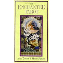 The Enchanted Tarot