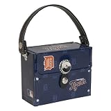 Detroit Tigers Fanatic Purse