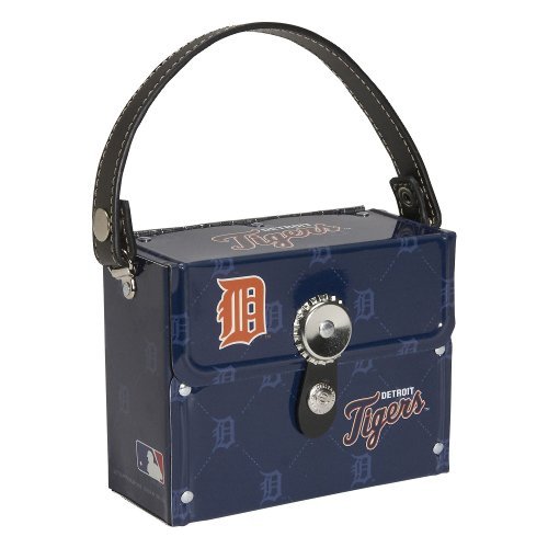 Detroit Tigers Fanatic Purse