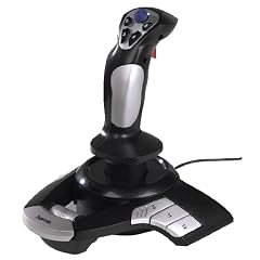 Hama PC Vibration Joystick "Outlandish"