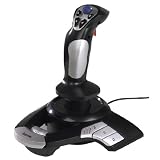 Hama PC Vibration Joystick "Outlandish"von "Hama"