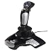 Hama Joystick PC vibra outlandish Vibration désactivateur (2 moteurs) 12 boutons USB 2.0 (Compatible USB 1.1) Pour Windows 98SE/ME/2000 & XP