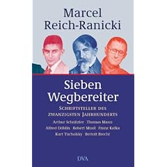 Sieben Wegbereiter: Schriftsteller des Zwanzigsten Jahrhunderts