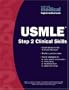 Kaplan Medical USMLE Step 2 Clinical Skills (Kaplan USMLE)