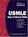 Books : Kaplan Medical USMLE Step 2 Clinical Skills (Kaplan USMLE)