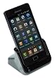 Kitsound GALS2DOCK Daten und Audio Docking Station f�r Samsung Galaxy S2 II schwarz