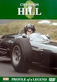 DVD : Champions - Graham Hill [2002]