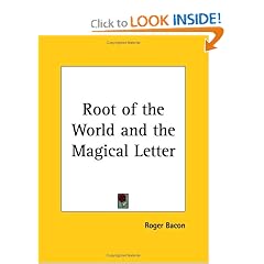Root of the World and the Magical Letter