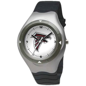Buy Falcons LogoArt Big Kids NFL Watch