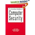  The International Handbook of Computer Security 