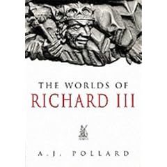 Worlds of Richard III
