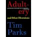 Adultery and Other Diversions