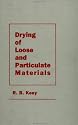 Drying Of Loose And Particulate Materials