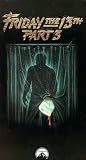 Friday the 13th, Part 3