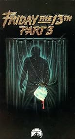  Friday the 13th, Pt. 3