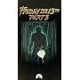 Friday the 13th, Pt 3 <b>VHS</b> ~ Dana Kimmell