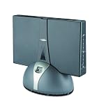 Bionaire BU4000-UC Ultrasonic Humidifier