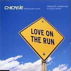 Love on the Run