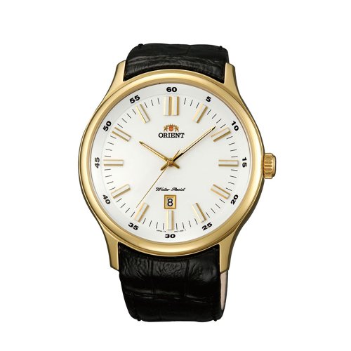 review Orient FUNC7003W