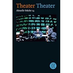 Theater Theater 14 (Broschiert)