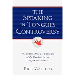 The Speaking In Tongues Controversy