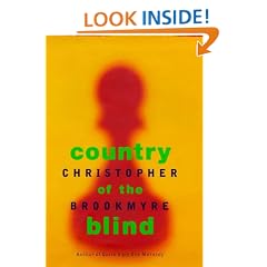 Country of the Blind