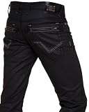 Gov denim - jeanshomme tendance et fashion noir