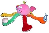 Eigenschaften Trullala Spielwaren GmbH / Oktopus Activiy-Toy
