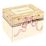 Journal Ribbon Photo Storage Box