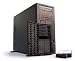 CybertronPC Magnum Series AV9042 Tower NAS Server,Dual AMD Opteron 2214 Dual Core Processors, Tyan S2932G2 Motherboard, 4GB DDR2 PC5400 ECC (667MHz) memory, 4x500GB SATA II 7200RPM Hard Drives, Raid 5 Array, Gigabit LAN, Video Graphics, 460 Watt Power Supply, Full Server Tower, 1 Year parts & labor warranty
