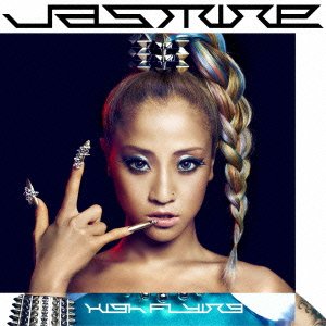 Jasmine High_Flying