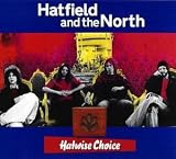 HATWISE CHOICE