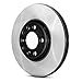 Centric - Premium Brake Rotor