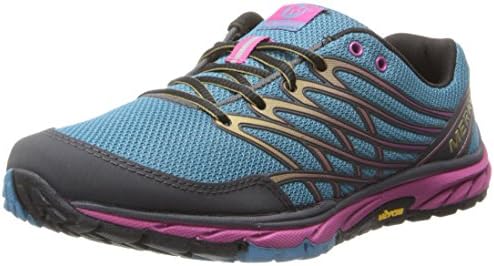 Merrell Women's Bare Access Trail Running Shoe